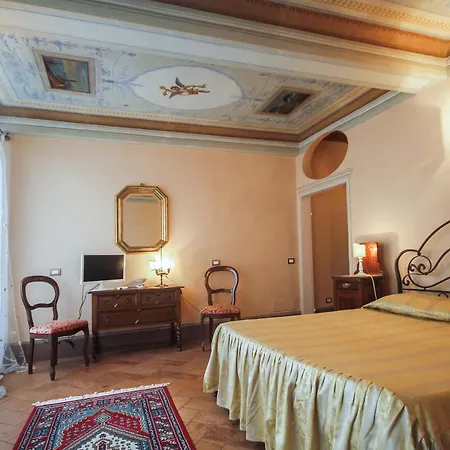 Antica Residenza Cicogna-2